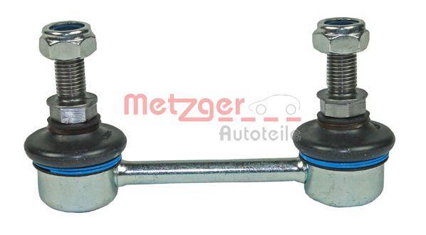 Biellette de barre stabilisatrice (Biellette antiroulis) METZGER ref. 53026719